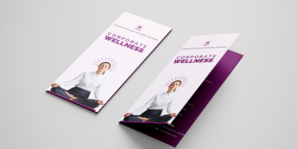 Corporate Brochure