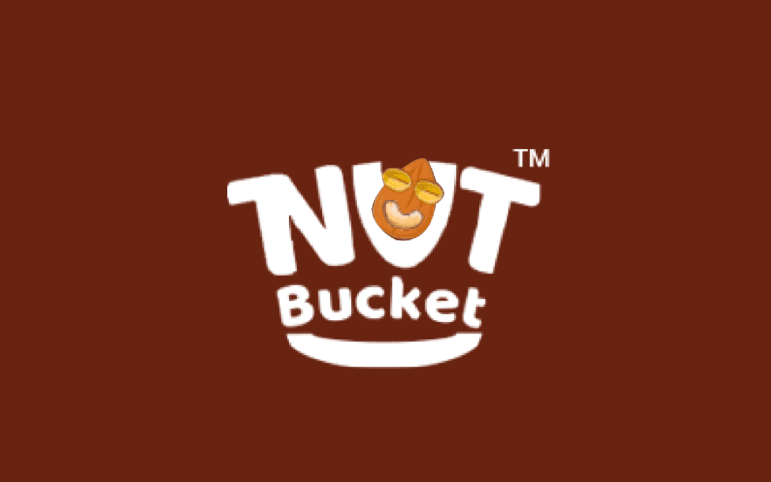 Nut Bucket