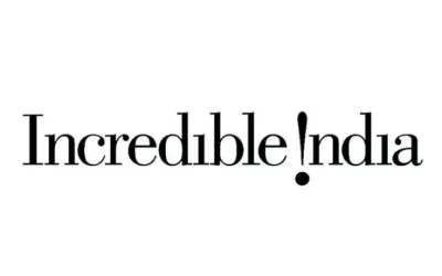 Incredible India Logo