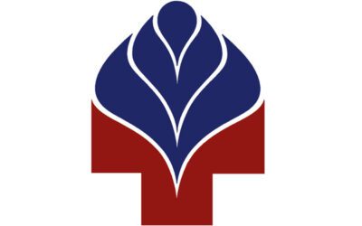 Mahavir Hospital Logo by Sudarshan Dheer