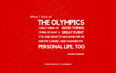 Olympic History: Roger Federer Olympics