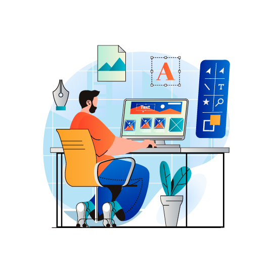 Phi Design Agency